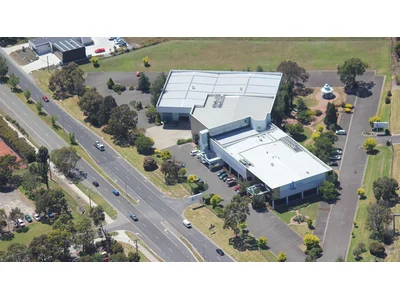 Eastern College of Australia