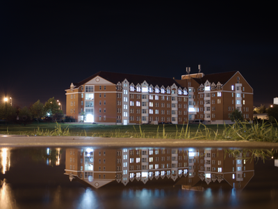 Emanuel University of Oradea