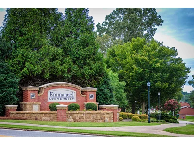Emmanuel University
