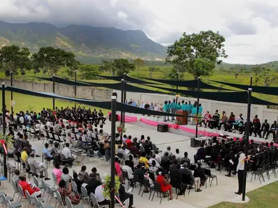 Emmaus University of Haiti