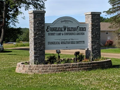 Evangelical Wesleyan Bible Institute