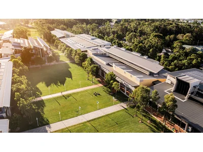 Excelsia University College