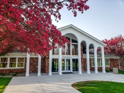 Faith Baptist Bible College and Theological Seminary