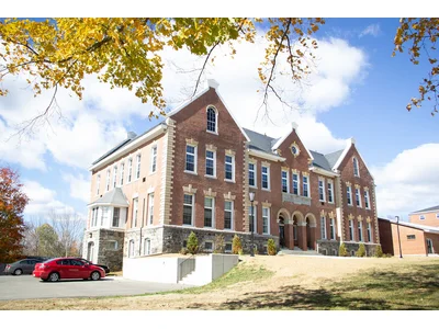 Faith Bible College International