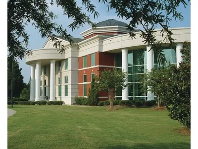 Faulkner University