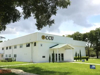Florida Christian University