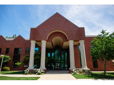 Fresno Pacific University
