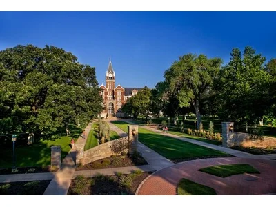 Friends University