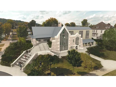 Geneva College