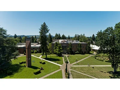 George Fox University
