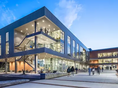 Georgia Central University
