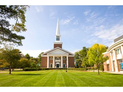 Gordon College
