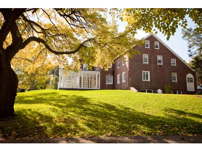 Gordon-Conwell Theological Seminary