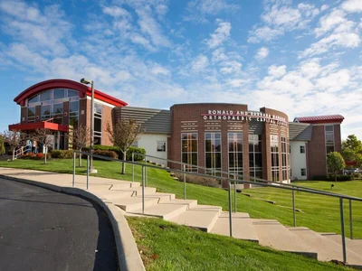 Grace College & Seminary