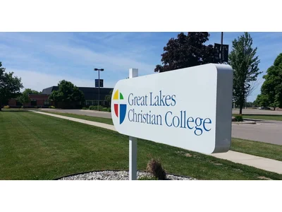 Great Lakes Christian College