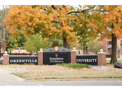 Greenville University