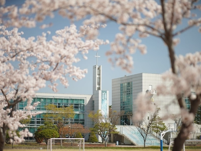 Handong Global University
