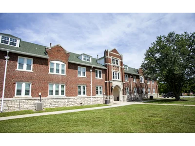 Hannibal-LaGrange University