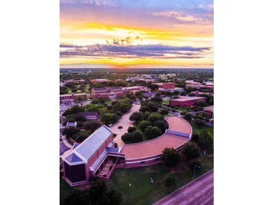 Hardin-Simmons University