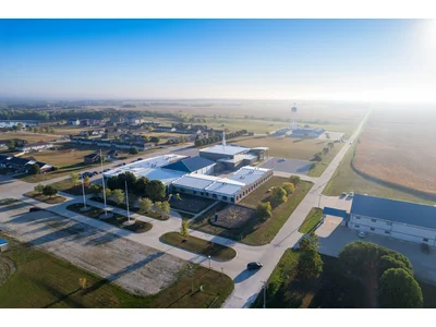 Heartland Christian College