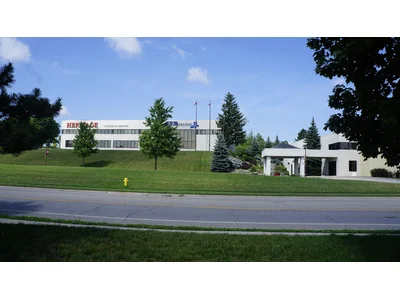Heritage College and Seminary