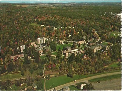 Houghton University