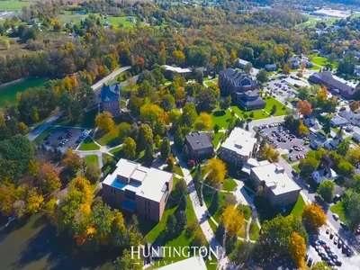 Huntington University