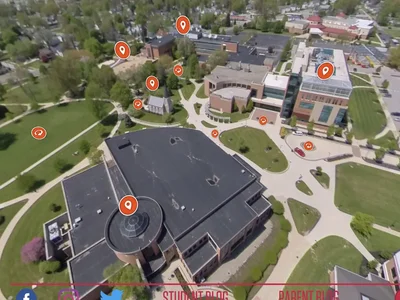 Indiana Wesleyan University