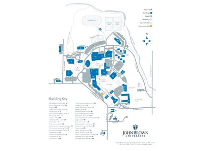 John Brown University