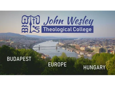 John Wesley Theological College