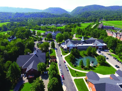 Johnson University