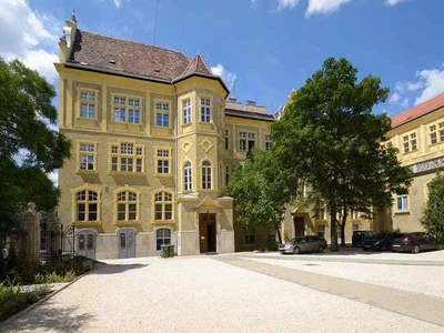 Karoli Gaspar University of the Reformed Church In Hungary
