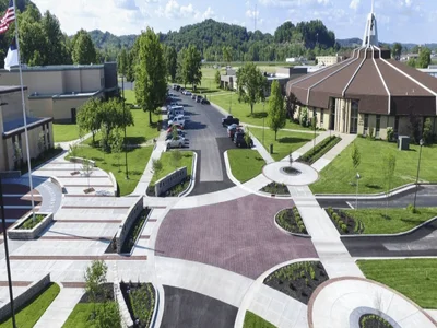 Kentucky Christian University