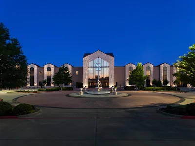 The King’s University - TX
