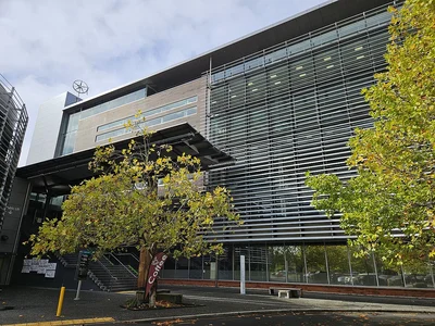 Laidlaw College