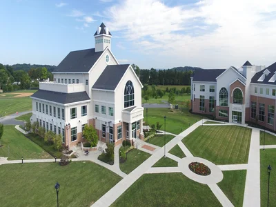 Lancaster Bible College