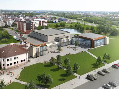 LCC International University