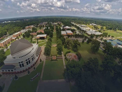 LeTourneau University