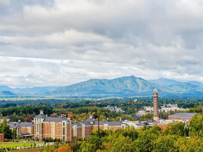 Liberty University