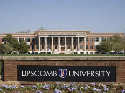 Lipscomb University
