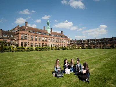 Liverpool Hope University