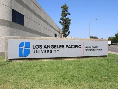 Los Angeles Pacific University