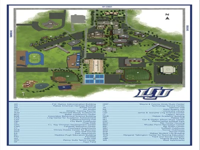 Lubbock Christian University