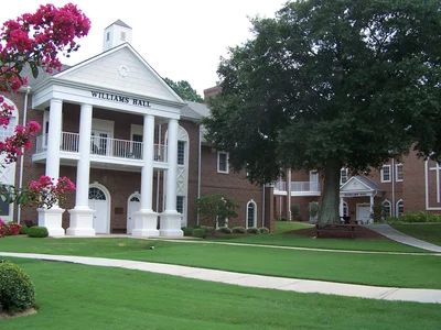 Luther Rice College and Seminary
