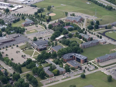 Malone University