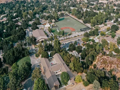 Master's College and Seminary
