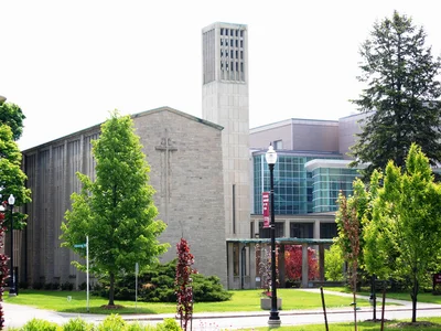 McMaster Divinity College