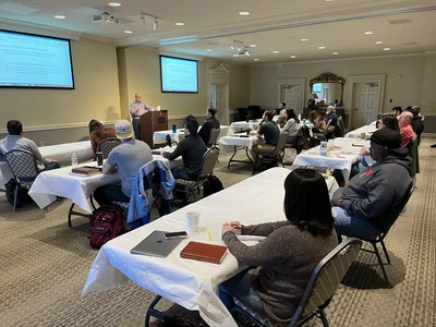 Memphis City Seminary