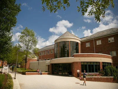 Messiah University