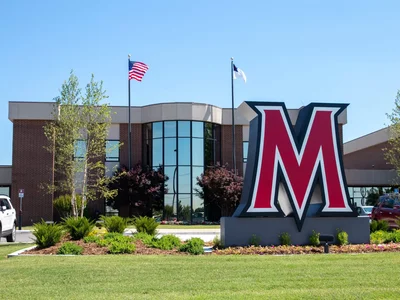 Mid-America Christian University